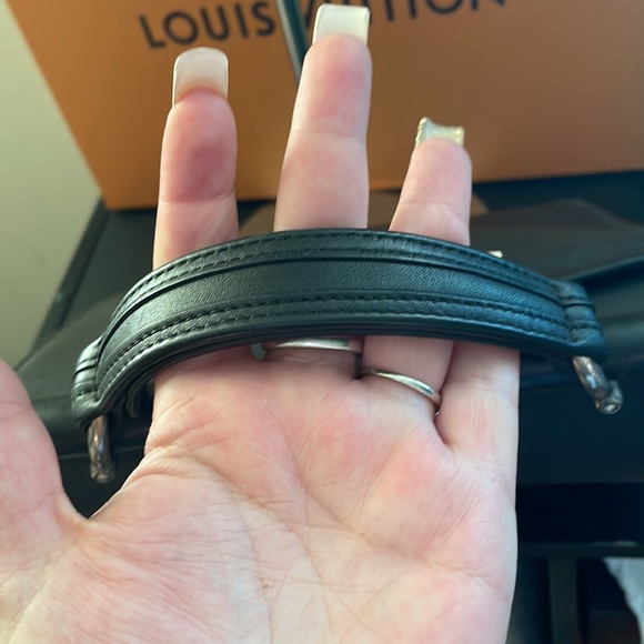 Vintage coach Willis bag (with detachable crossbody strap) - Picture 15 of 15